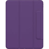 Otterbox tablet case purple for iPad Pro 13in M4 - British product