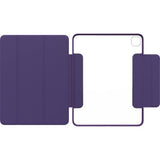Otterbox tablet case purple for iPad Pro 13in M4 - British product