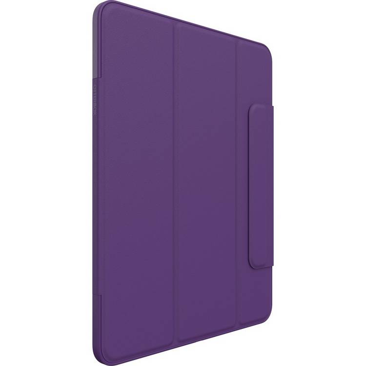 Otterbox tablet case purple for iPad Pro 13in M4 - British product