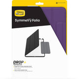 Otterbox tablet case purple for iPad Pro 13in M4 - British product