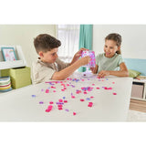 VTech Mosaic Magic Lights lamp with tiles and light effects (British brand)