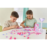 VTech Mosaic Magic Lights lamp with tiles and light effects (British brand)