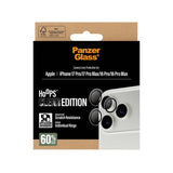 PanzerGlass camera lens protector for iPhone 17 Pro/Pro Max - British product