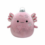 Squishmallows Archie Axolotl 7.5 inch soft toy (British brand)