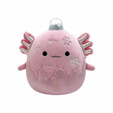 Argos Squishmallows Archie Axolotl Soft Toy 7.5 Inch- Buy online at McGrocer