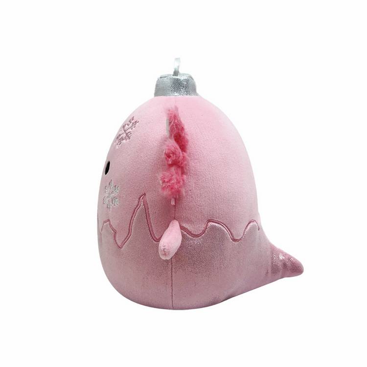 Squishmallows Archie Axolotl 7.5 inch soft toy (British brand)