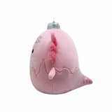 Squishmallows Archie Axolotl 7.5 inch soft toy (British brand)