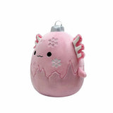 Squishmallows Archie Axolotl 7.5 inch soft toy (British brand)