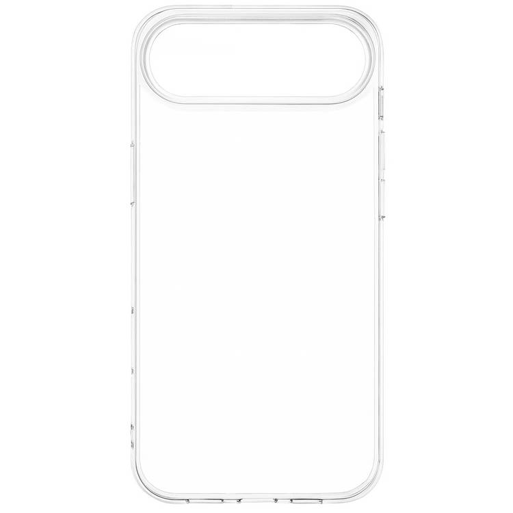 Proporta clear phone case for iPhone Air (British brand)