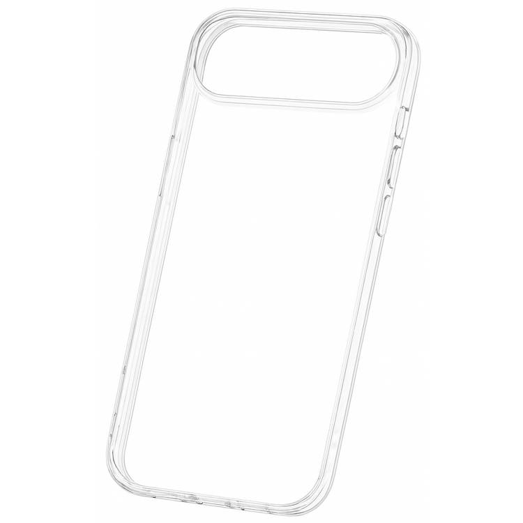 Proporta clear phone case for iPhone Air (British brand)