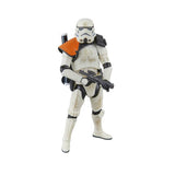 Star Wars Sandtrooper action figure 6 inch, UK version