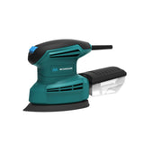 McGregor PPS160G.3 Corded Detail Sander - 160W