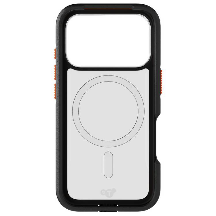 Tech21 EvoPro iPhone 17 Pro MagSafe case (British brand)