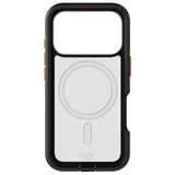 Tech21 EvoPro iPhone 17 Pro MagSafe case (British brand)