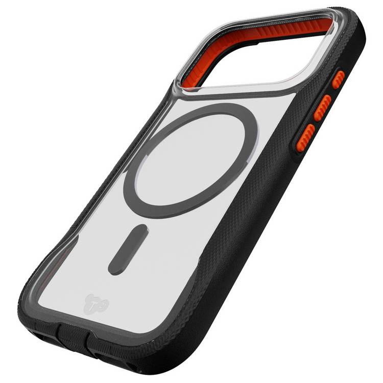 Tech21 EvoPro iPhone 17 Pro MagSafe case (British brand)
