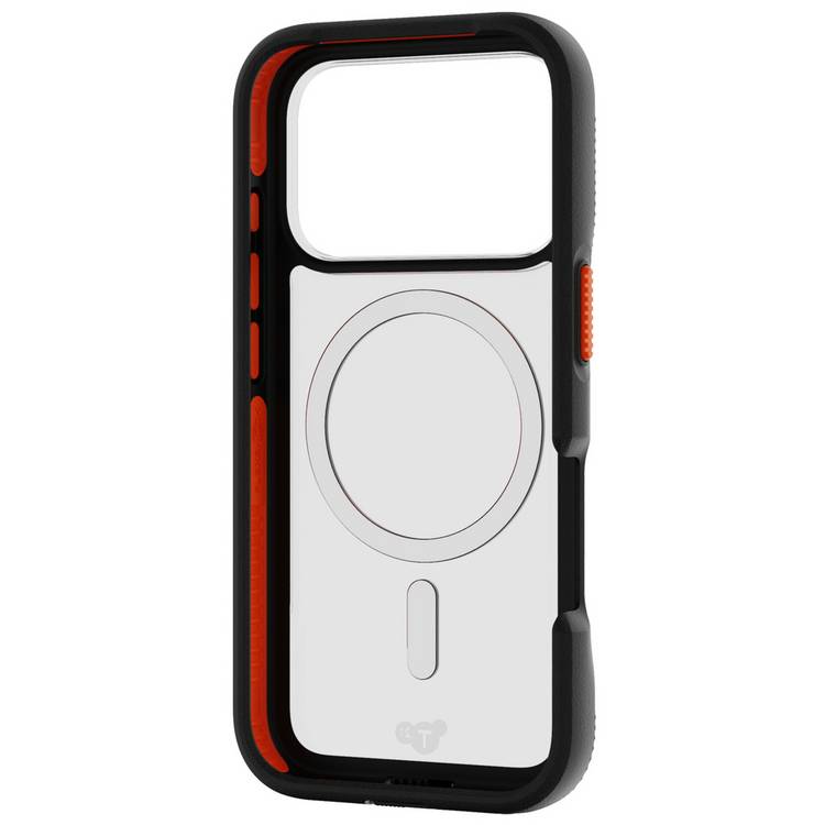 Tech21 EvoPro iPhone 17 Pro MagSafe case (British brand)