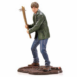 Numskull Silent Hill 2 James Sunderland statue 23.56cm (British brand)