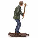 Numskull Silent Hill 2 James Sunderland statue 23.56cm (British brand)