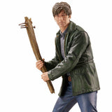 Numskull Silent Hill 2 James Sunderland statue 23.56cm (British brand)