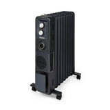 Argos Dimplex ECR24TiFB 2.4kW Oil Free Turbo Radiator- Buy online at McGrocer