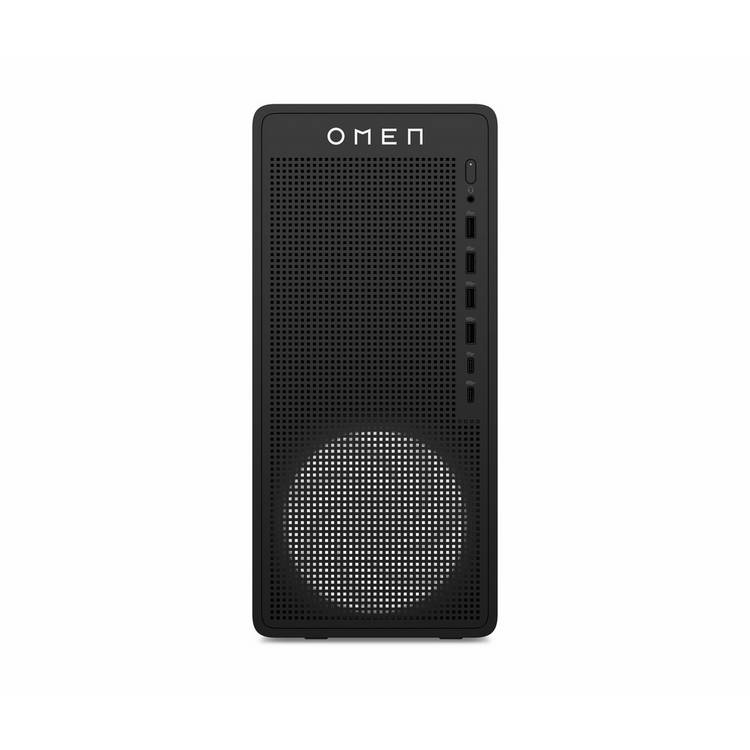 HP Omen R5 gaming desktop (British brand)