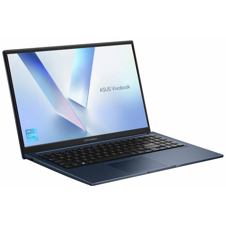 ASUS Vivobook 15 laptop 15.6 inch, UK version