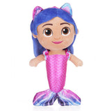 Argos Gabby's Dollhouse Mermaid Soft Toy 26cm- Buy online at McGrocer
