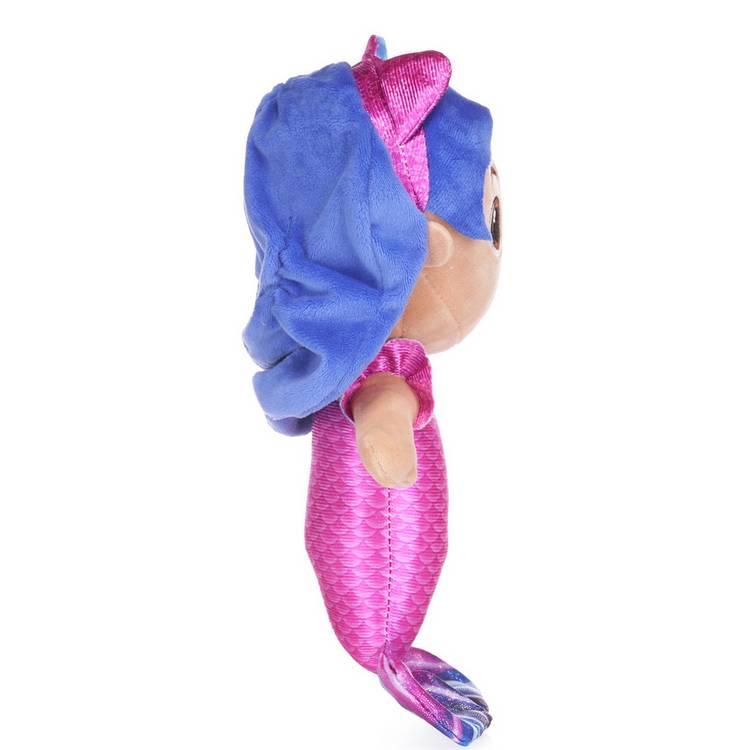 Gabby's Dollhouse mermaid plush toy 26cm - British product