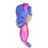 Gabby's Dollhouse mermaid plush toy 26cm - British product