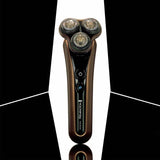 Remington X9 Limitless rotary shaver, UK version