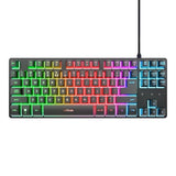 GXTrust GXT794 3-in-1 gaming bundle black, UK version