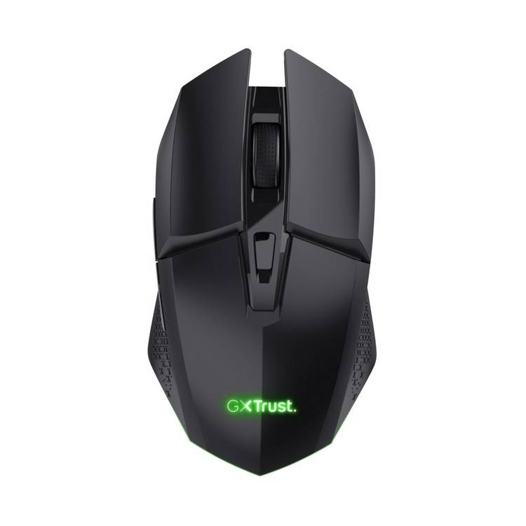 GXTrust GXT794 3-in-1 gaming bundle black, UK version
