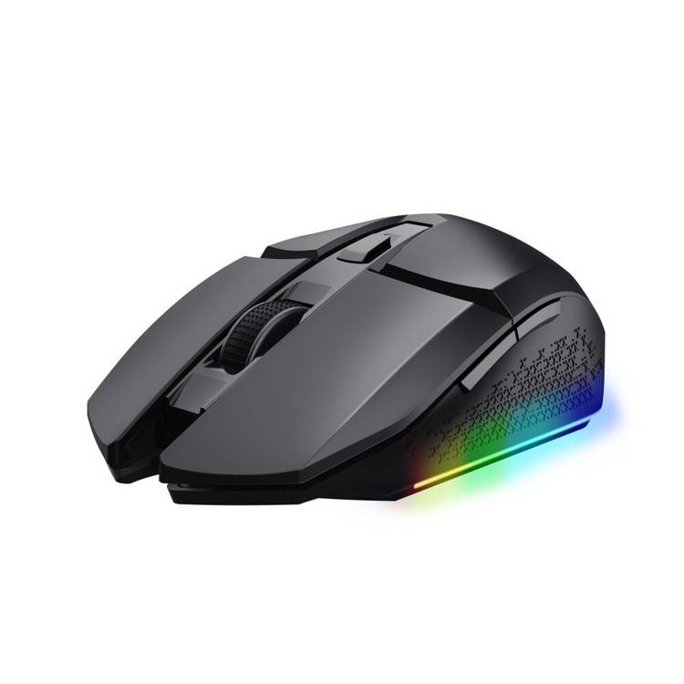 GXTrust GXT794 3-in-1 gaming bundle black, UK version