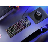 GXTrust GXT794 3-in-1 gaming bundle black, UK version