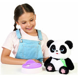 Little Live Pets My Baby Panda ChuChu interactive toy, UK version