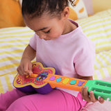 Dora Charango children's musical toy (British brand)