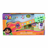 Dora Charango children's musical toy (British brand)