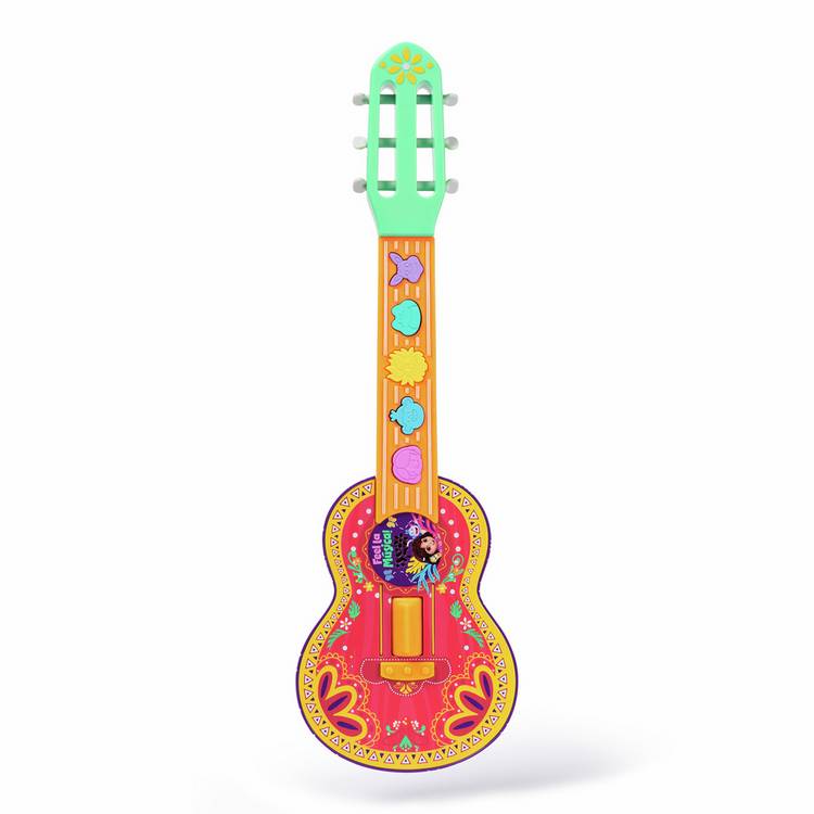 Dora Charango children's musical toy (British brand)