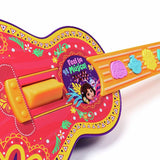 Dora Charango children's musical toy (British brand)