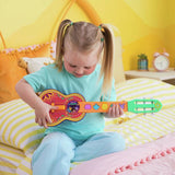 Dora Charango children's musical toy (British brand)