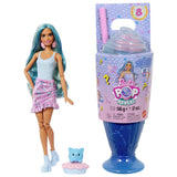 Argos Barbie Pop Reveal Sweet Treat Series Cool Cupcake Doll and Accessories Set 32cm- Buy online at McGrocer