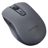 Lenovo WL310 wireless silent mouse grey, UK version