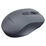 Lenovo WL310 wireless silent mouse grey, UK version
