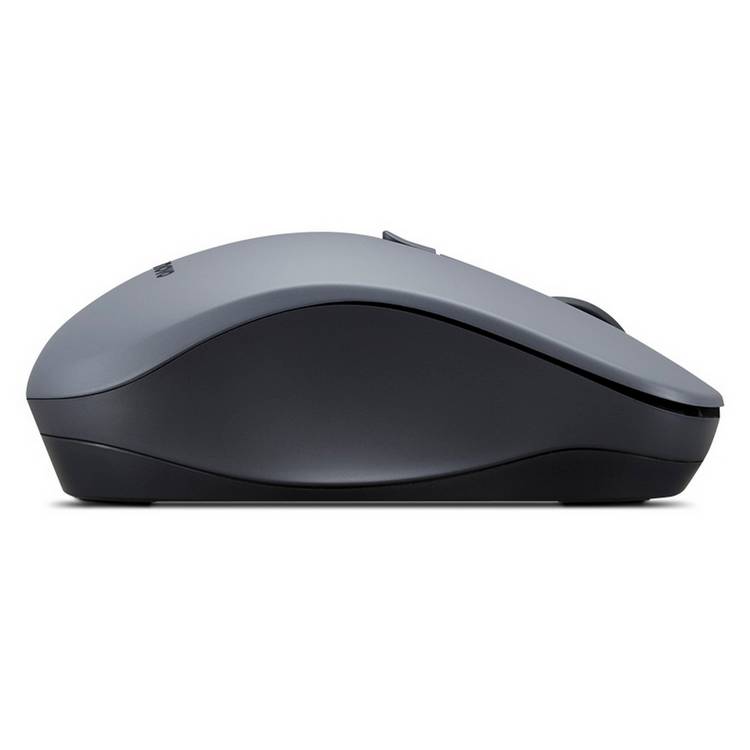 Lenovo WL310 wireless silent mouse grey, UK version