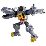 Argos Transformers Cyberworld Chomp N Battle Grimlock Action Figure 27.9 cm- Buy online at McGrocer