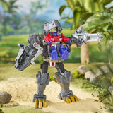 Transformers Cyberworld Grimlock action figure 22.5cm, UK version