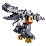 Transformers Cyberworld Grimlock action figure 22.5cm, UK version