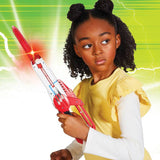Power Rangers Blade Blaster toy (British brand)