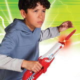 Power Rangers Blade Blaster toy (British brand)
