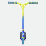 Chilli Jumpstart stunt scooter yellow 81cm (British brand)